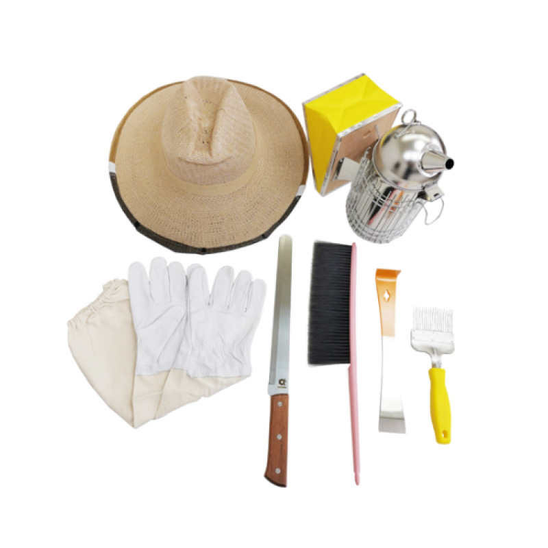 Beekeeping Tools