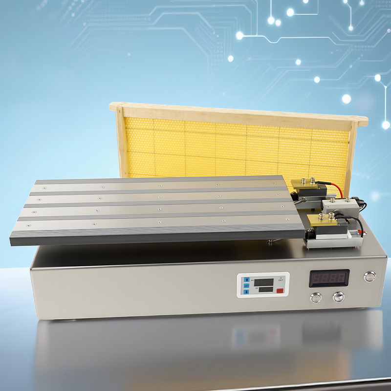 Foundation Embedding Device