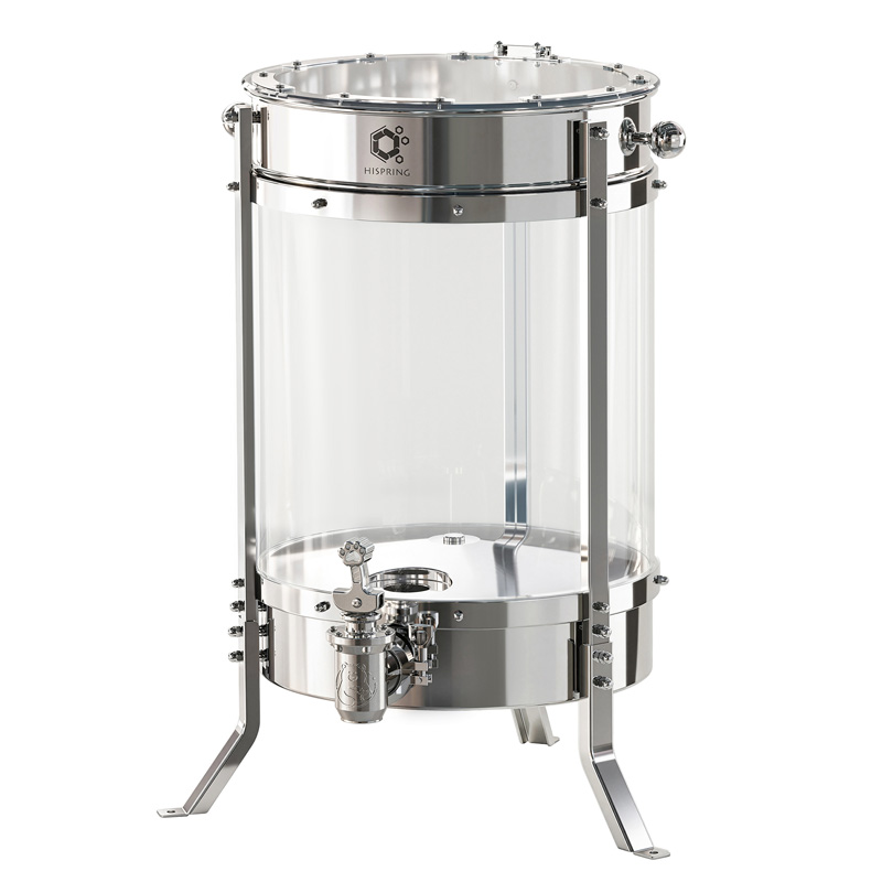 Honey Tank